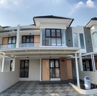 Homestay Tjokro by Sampai - 0