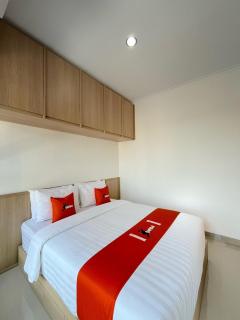 Homestay Tjokro by Sampai - Gandok - 7