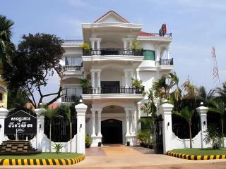 Pyramid Hotel & Spa - Sisophon - 3