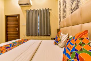 FabHotel Dosa Plaza - Udaipur - 6