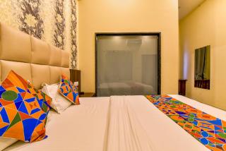 FabHotel Dosa Plaza - Udaipur - 7
