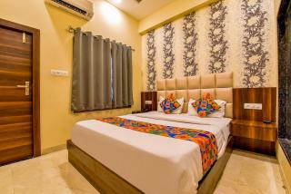 FabHotel Dosa Plaza - Udaipur - 8