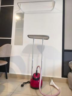 TR12 tulip elmina 5pax Big cinema movie 1 free parking - Shah Alam - 8