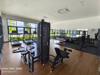 TR12 tulip elmina 5pax Big cinema movie 1 free parking - 2