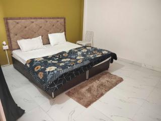 Hotel O The Shivay Palace - Ayodhya - 7