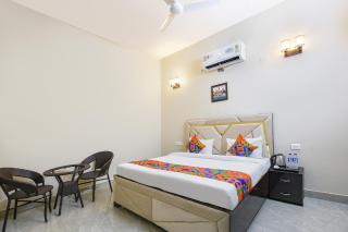 FabExpress Mapple Suites - Faridabad - 7