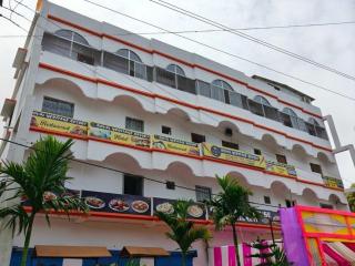 Hotel O Royal Heritage Resort - Bhagalpur - 1