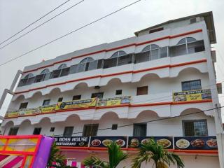 Hotel O Royal Heritage Resort - Bhagalpur - 2