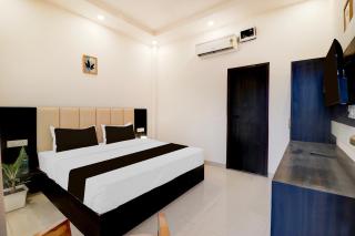 HOTEL O VASAL BLISS Restaurant & Cafe - Haridwār - 6