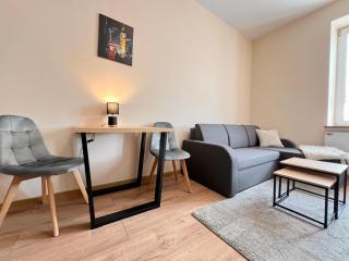 Apartament Górna 20 - Łódź - 5