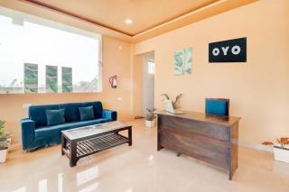 Super HOTEL O VASAL BLISS Restaurant & Cafe - 9