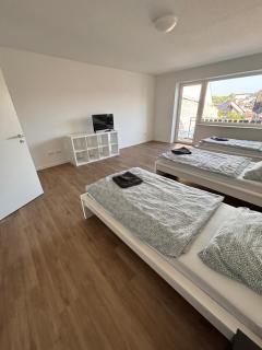 Monteurwohnungen im Weedenhof 55270 Zornheim - Zornheim - 6