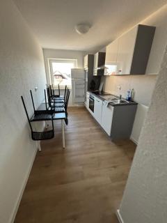 Monteurwohnungen im Weedenhof 55270 Zornheim - Zornheim - 4