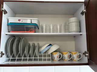 Apartamento 804A Cartagena El Laguito Bocagrande a 1 cuadra de la playa hermosa vista - 2