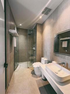 Hotel Whitt Hua Hin - Hua Hin - 7