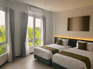 Hotel Whitt Hua Hin - Hua Hin - 4