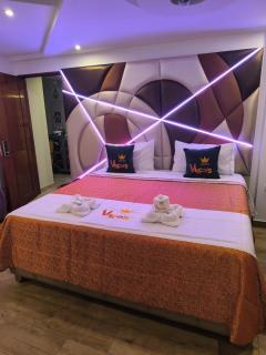 Hotel vilcas - - 7