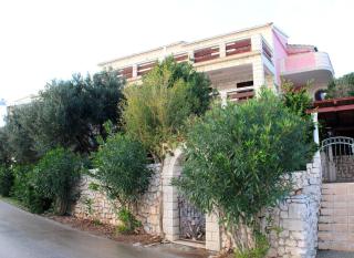 Apartments Doris - Zavalatica - 6