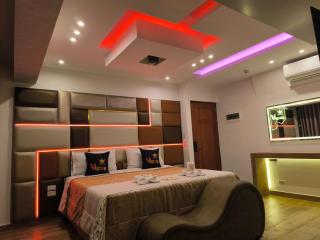 Hotel vilcas - - 6
