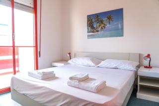 teodora seaviews - Lido Adriano - 0