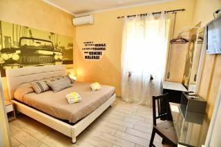 Movie Home Guesthouse - Roma - 0