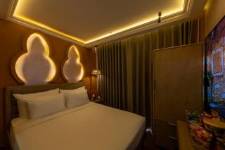 Pynt Hotel 4 - Ho Chi Minh - 4