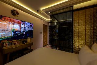 Pynt Hotel 4 - Ho Chi Minh - 3