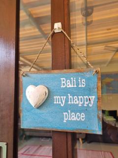 The Green Harmony Villa Homestay - Sanur - 8