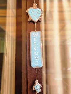 The Green Harmony Villa Homestay - Sanur - 7