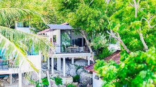 Ocean Villa - Ko Phangan - 8