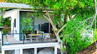 Ocean Villa - Ko Phangan - 4