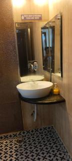 Hotel Eilte Deluxe Delhi - Nuova Delhi - 6