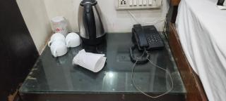 Hotel Eilte Deluxe Delhi - Nuova Delhi - 3