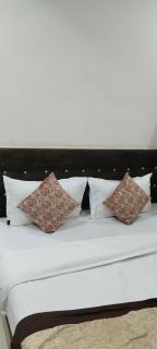 Hotel Eilte Deluxe Delhi - Nuova Delhi - 1