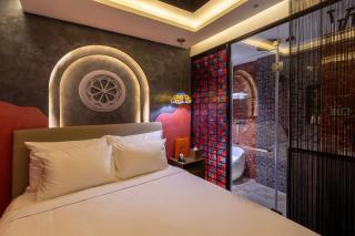 Pynt Hotel 4 - Ho Chi Minh - 8