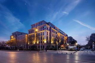 Wyndham Garden Zhengzhou East - 3