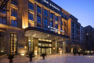 Wyndham Garden Zhengzhou East - Zhengzhou - 4