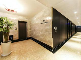 Seesun Hotel Gimpo Airport - Seul - 8