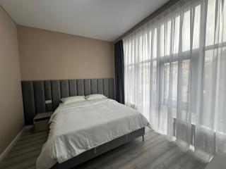 Barys Hotel - Dzerzhinskoye - 5