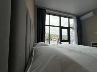 Barys Hotel - Dzerzhinskoye - 9