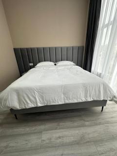 Barys Hotel - Dzerzhinskoye - 4