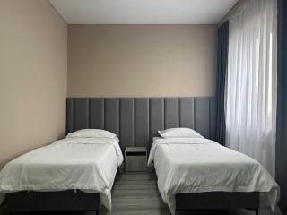 Barys Hotel - Dzerzhinskoye - 3