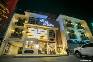 Casa Rubin - Dumaguete - 0