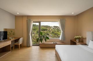 Gold View Hotel Da Lat - 1