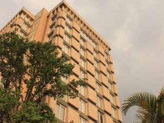 Hotel Honduras Maya - Tegucigalpa - 6