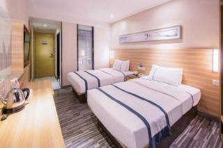 City Comfort Inn Shenzhen Longhua Bus Station Qinghu Metro Station - Shenzhen - 9