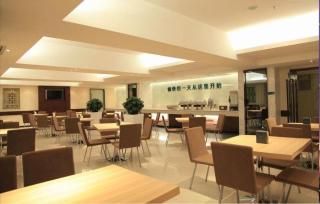 City Comfort Inn Shenzhen Longhua Bus Station Qinghu Metro Station - Shenzhen - 7