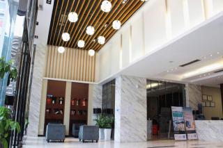 City Comfort Inn Shenzhen Longhua Bus Station Qinghu Metro Station - Shenzhen - 3