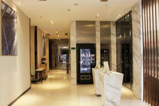 City Comfort Inn Shenzhen Longhua Bus Station Qinghu Metro Station - Shenzhen - 2