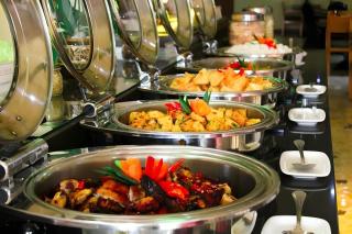 Hotel Horison Arcadia Heritage Surabaya - Surabaia - 4
